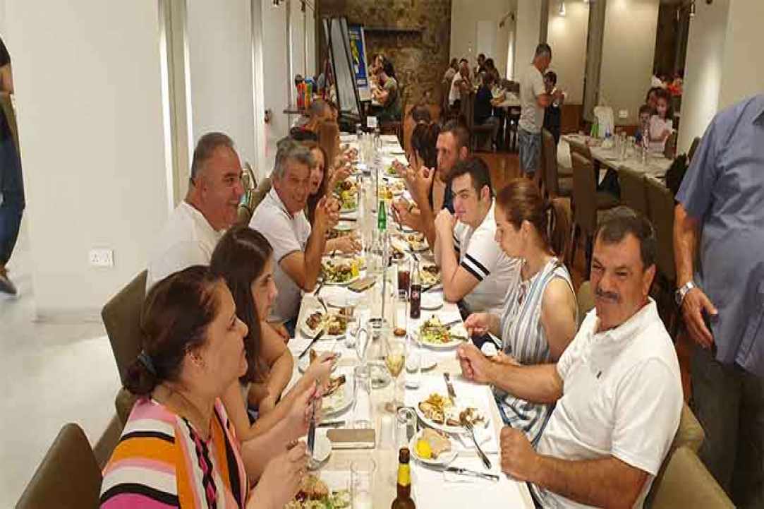 Τελικά, μήπως οι Κύπριοι είναι οι καλύτεροι τουρίστες;