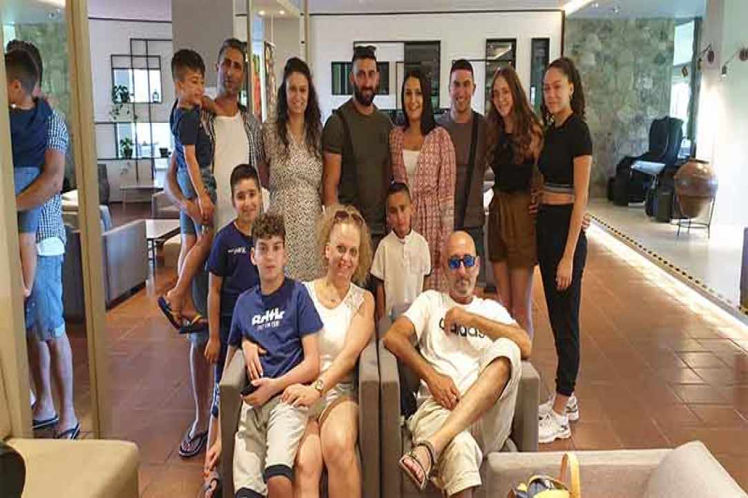 Τελικά, μήπως οι Κύπριοι είναι οι καλύτεροι τουρίστες;