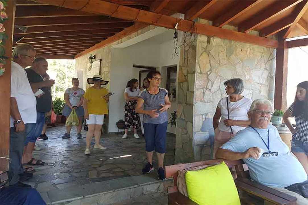 Τελικά, μήπως οι Κύπριοι είναι οι καλύτεροι τουρίστες;