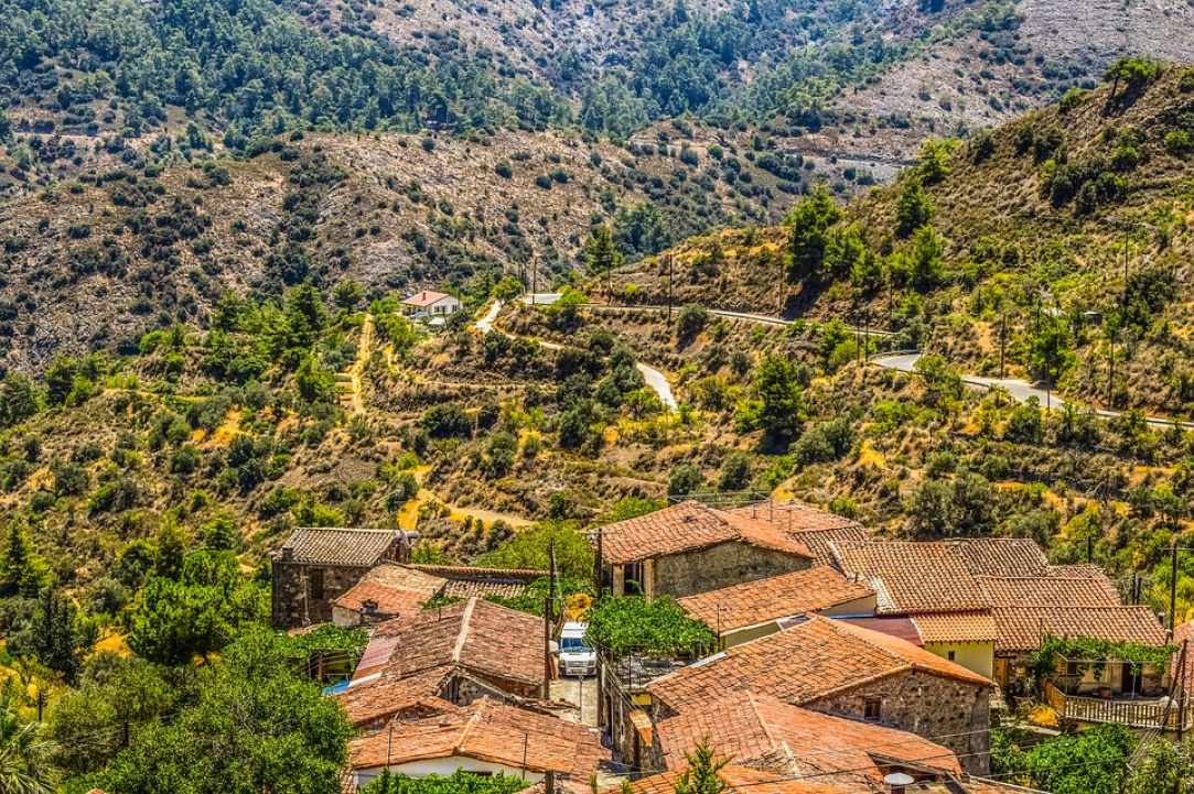 Why Cyprus is an important destination for so many visitors?