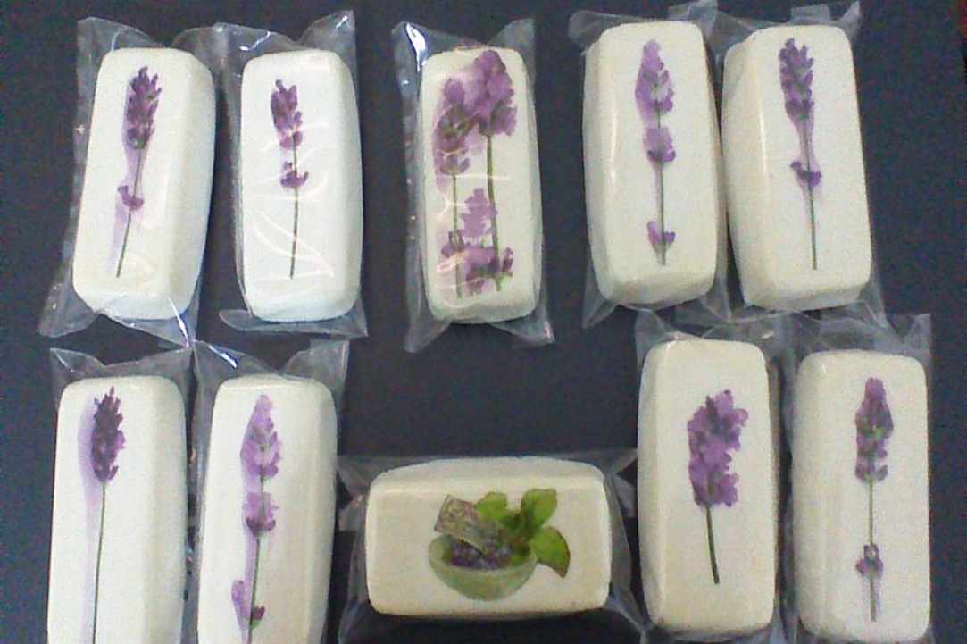 3rd International Lavender Festival in Platres  