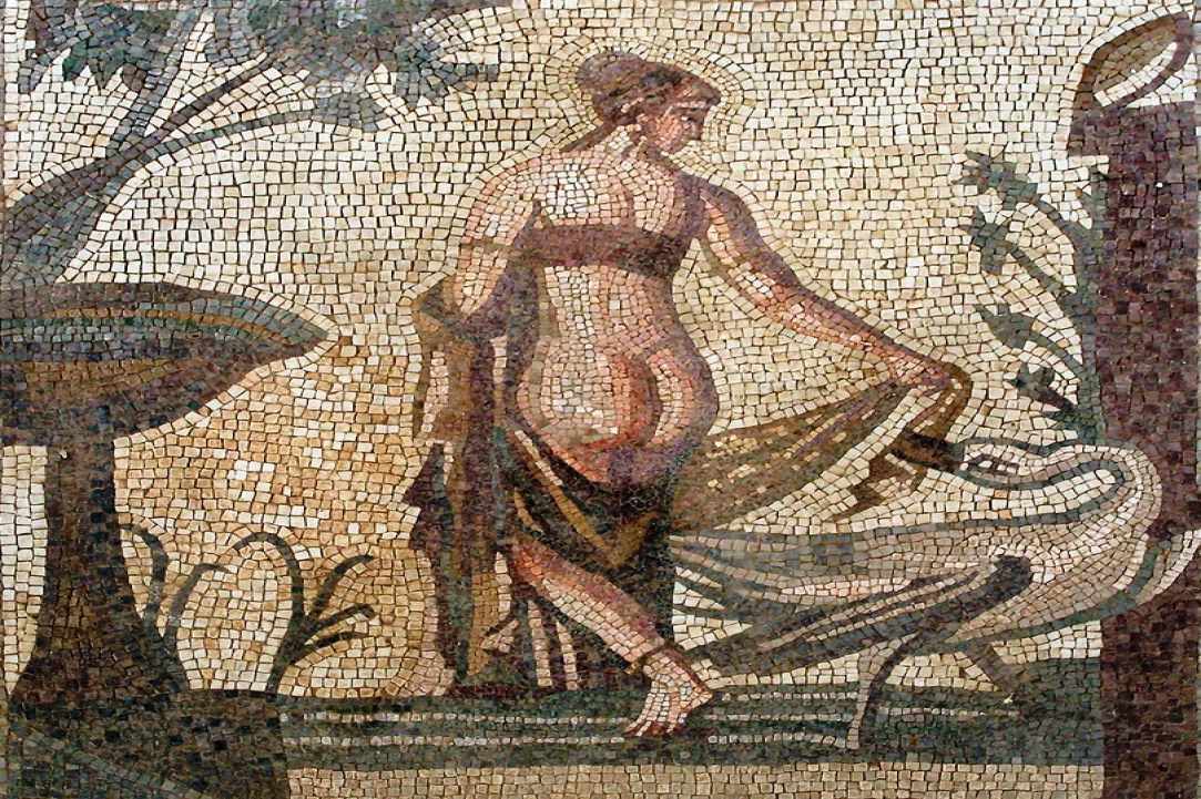 Who are the Cypriots?                  Where did they come from?                                 What are the specifics of their gene pool?