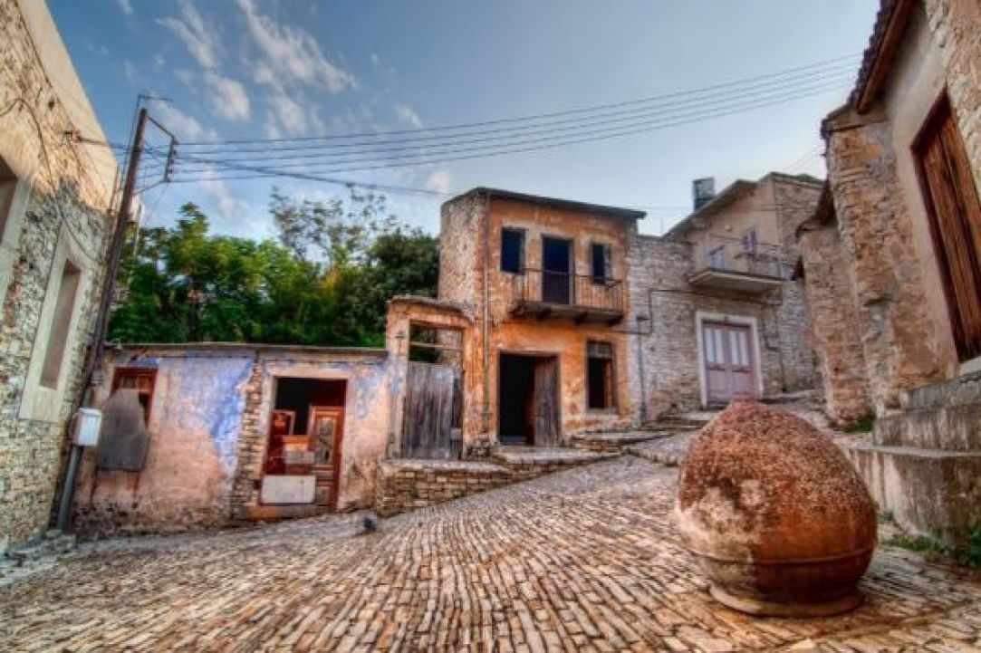 Lefkara Festival