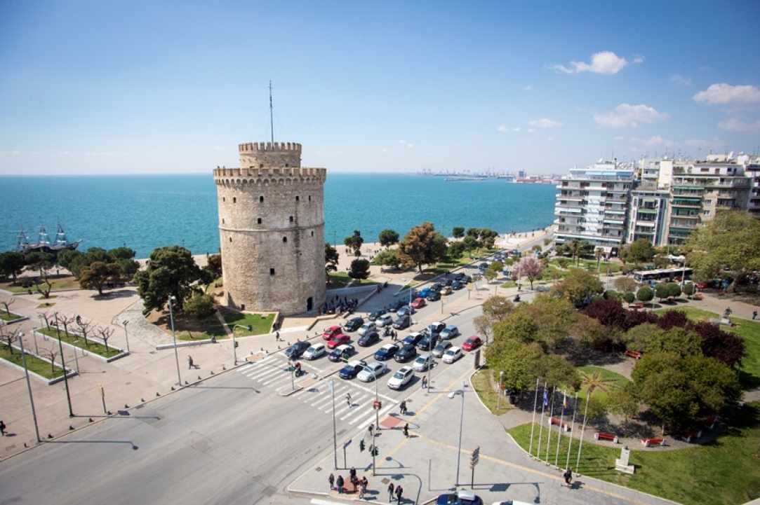 Πώς ξεχωρίζεις έναν Κυπραίο στη Θεσσαλονίκη;
