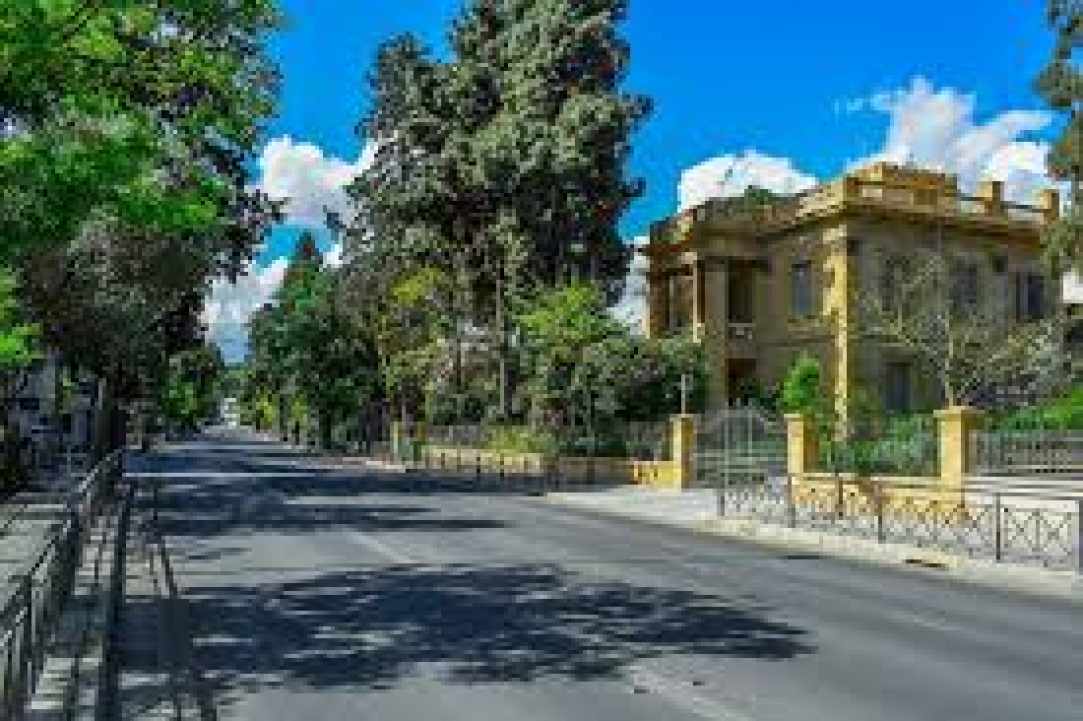 Ride the Capital in two routes