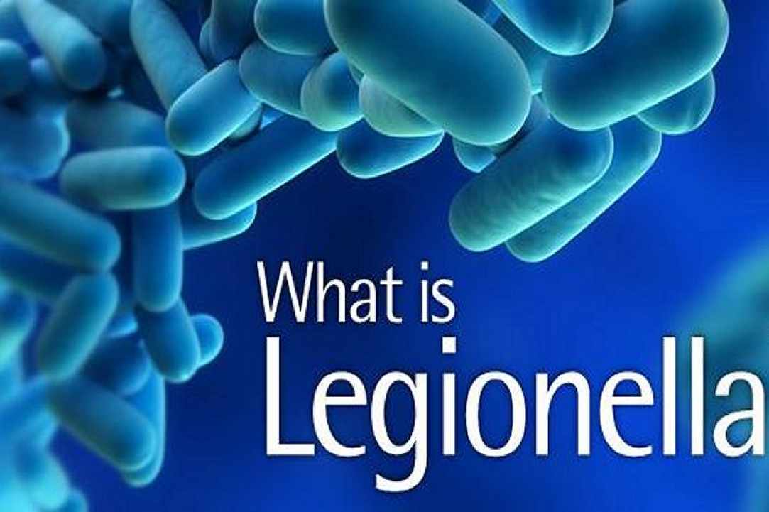 Legionnaire Disease 