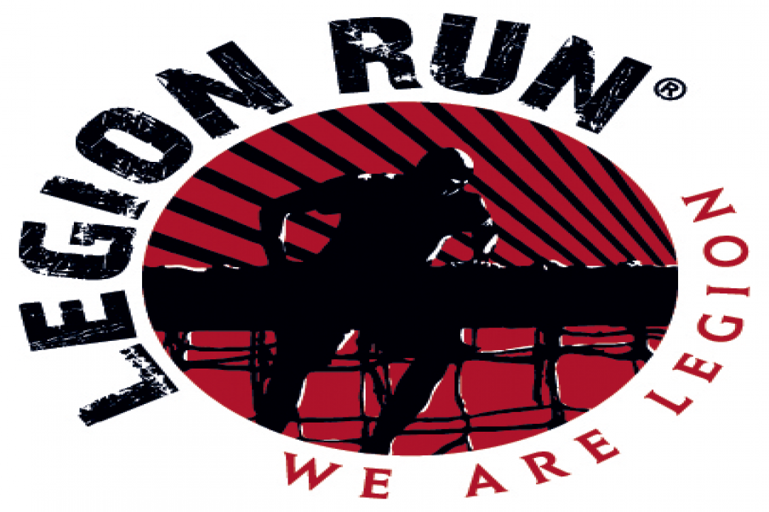 Legion Run - Return to Cyprus!