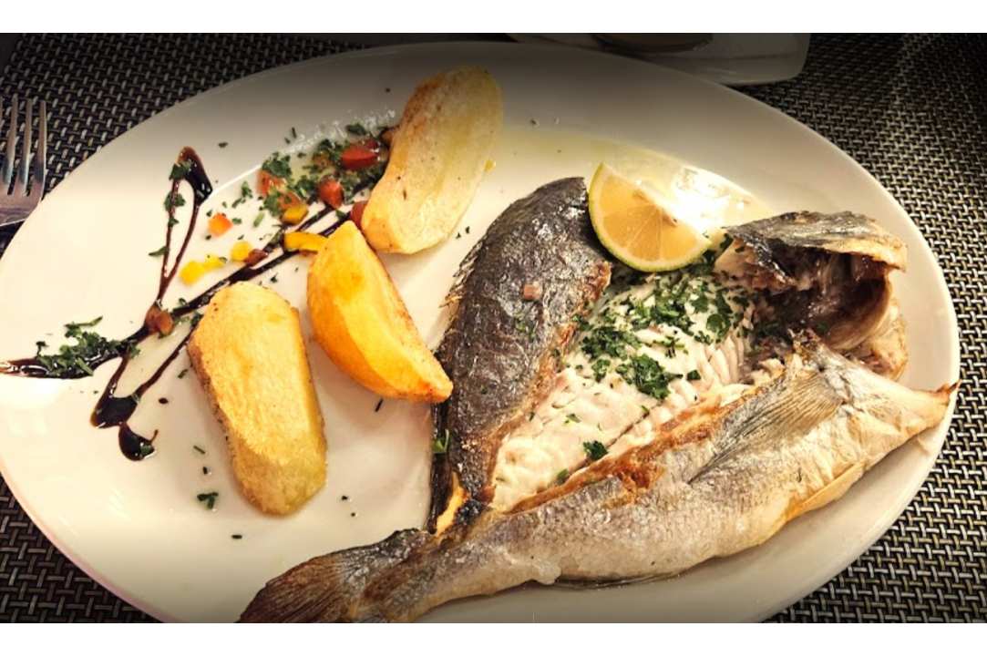 Coral Bay’s hottest dining spot has been fully renovated