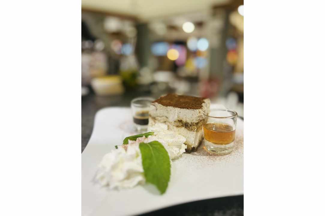 Interview with the owner of Lekanto Restaurant-Tavern in Pafos gallery image 5