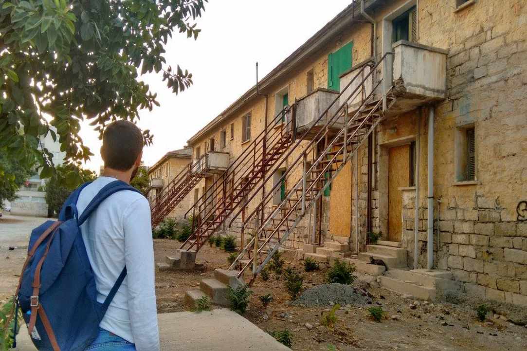 «Λεμεσός: Μετά την ανάπτυξη τι;»