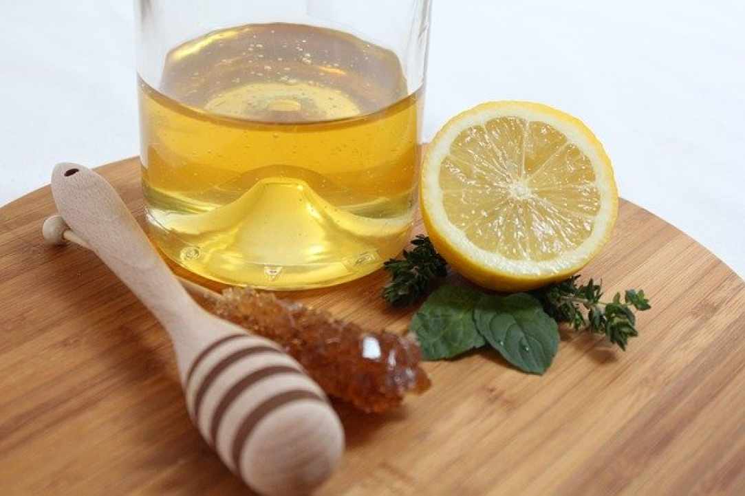 Πονόλαιμος:  Φυσικοί Τρόποι Αντιμετώπισης