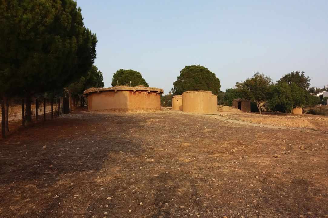 Lempa - Lakkoi prehistoric settlement. Things to do in Paphos.