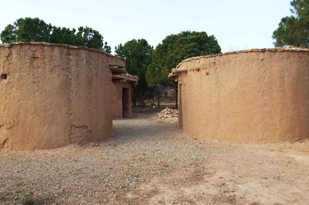 Lempa - Lakkoi prehistoric settlement. Things to do in Paphos.