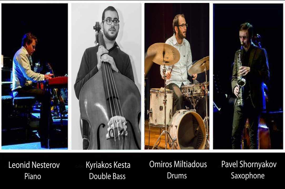 The 19th Paradise Jazz Festival is a fact!