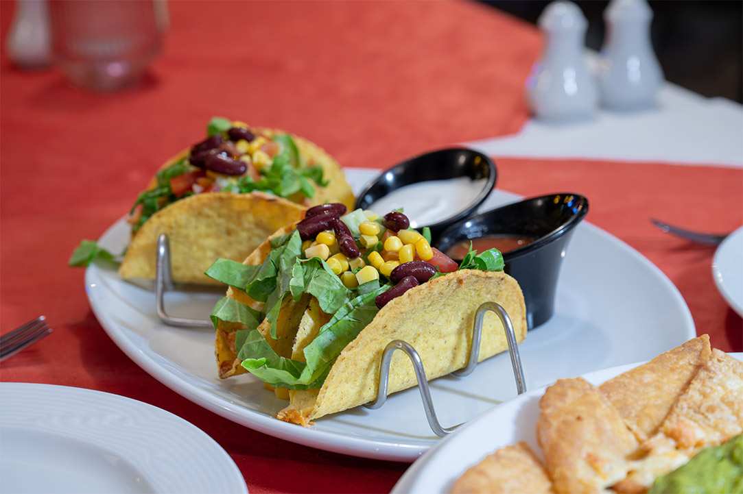 Authentic Flavours and Warm Hospitality in the Heart of Coral Bay
