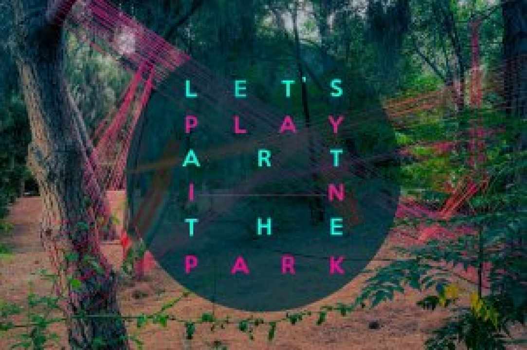 «Let's Play Art in the Park» - Λευκωσία gallery image