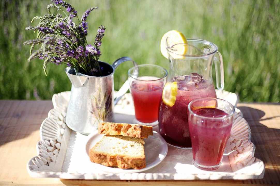 Lavender Festival