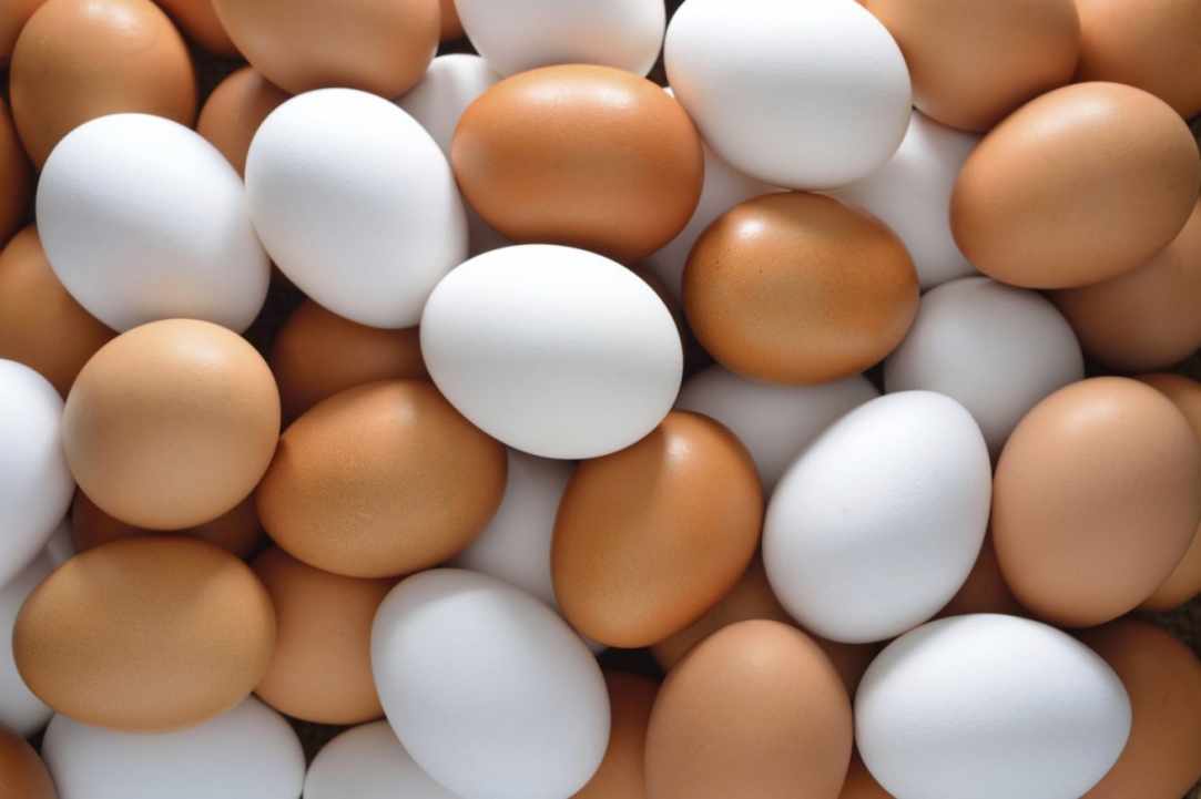 Τροφές που τείνουν να ενισχύσουν φυσικά τη συγκέντρωση μας