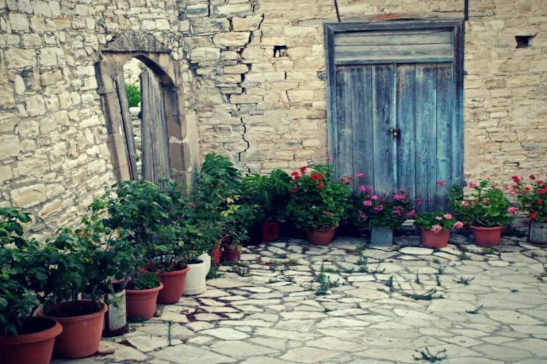 H Γιορτή του Λευκαρίτικου Τταβά επιστρέφει!