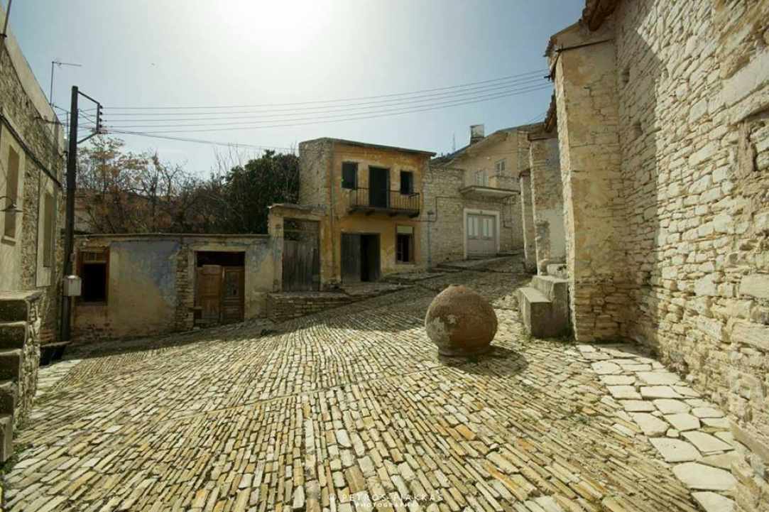 H Γιορτή του Λευκαρίτικου Τταβά επιστρέφει και φέτος!
