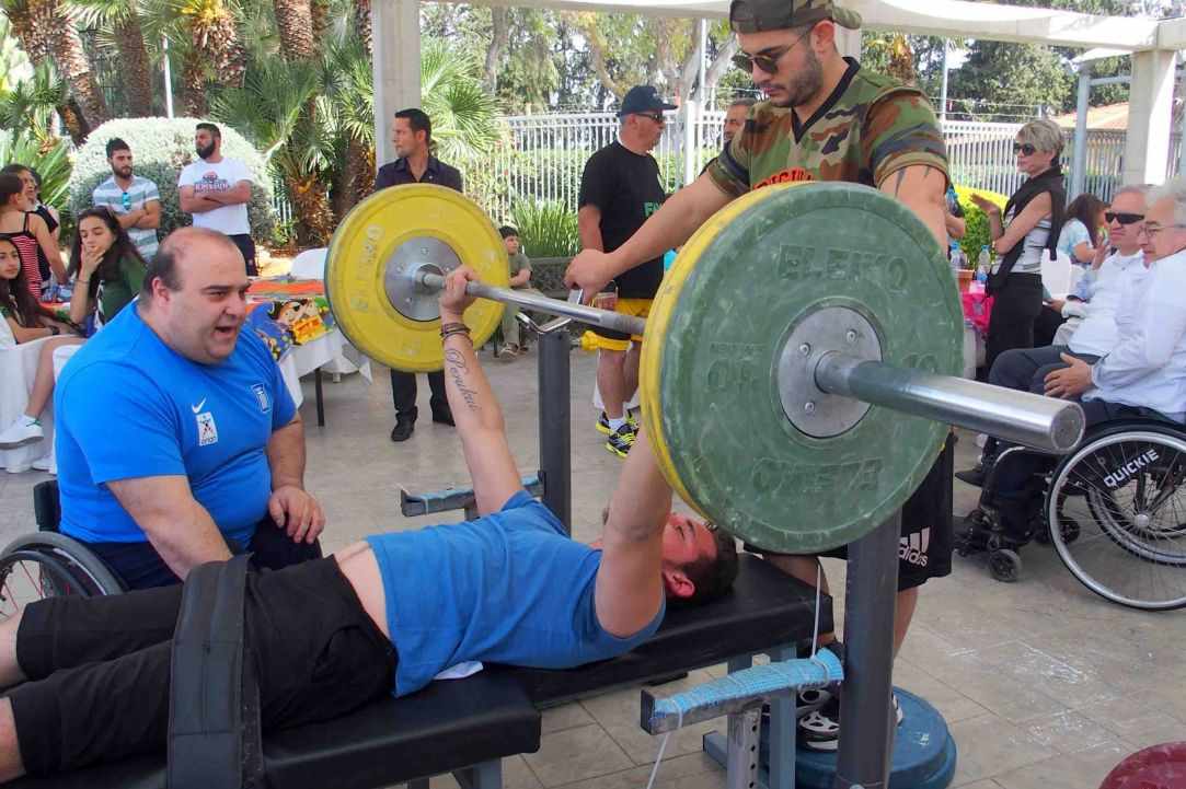 Meet The Superhumans