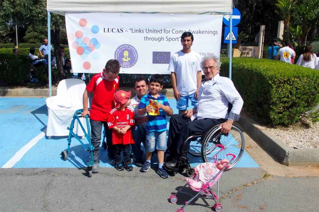 Meet The Superhumans