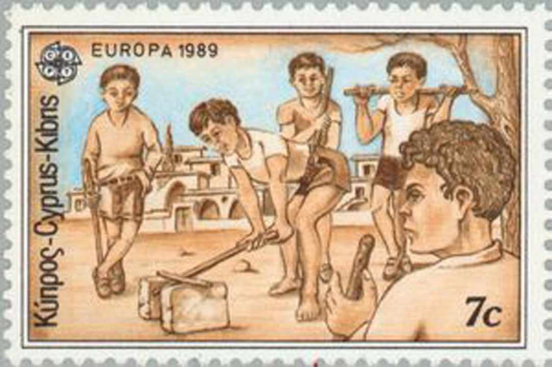 Games played in Cyprus gallery image 5