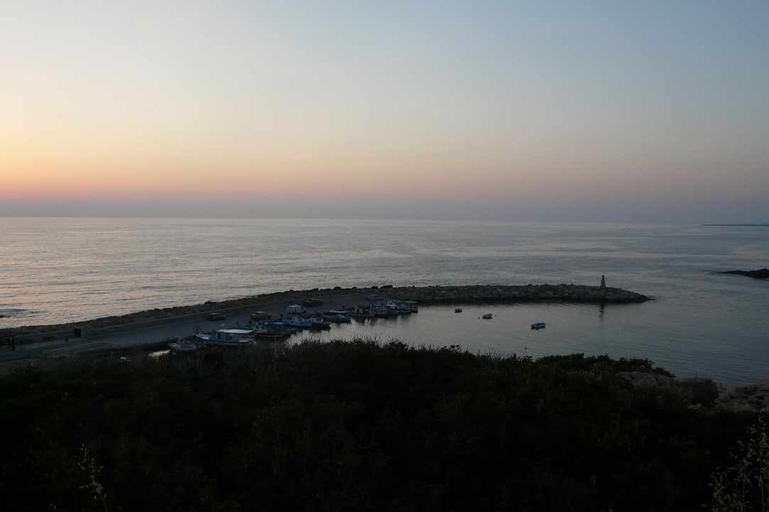 Agios Georgios Peyia (Saint George of Peyia)