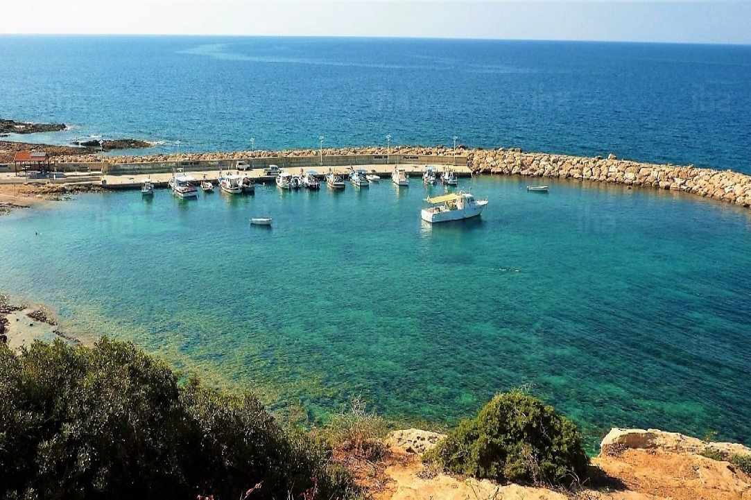 Agios Georgios Peyia (Saint George of Peyia)