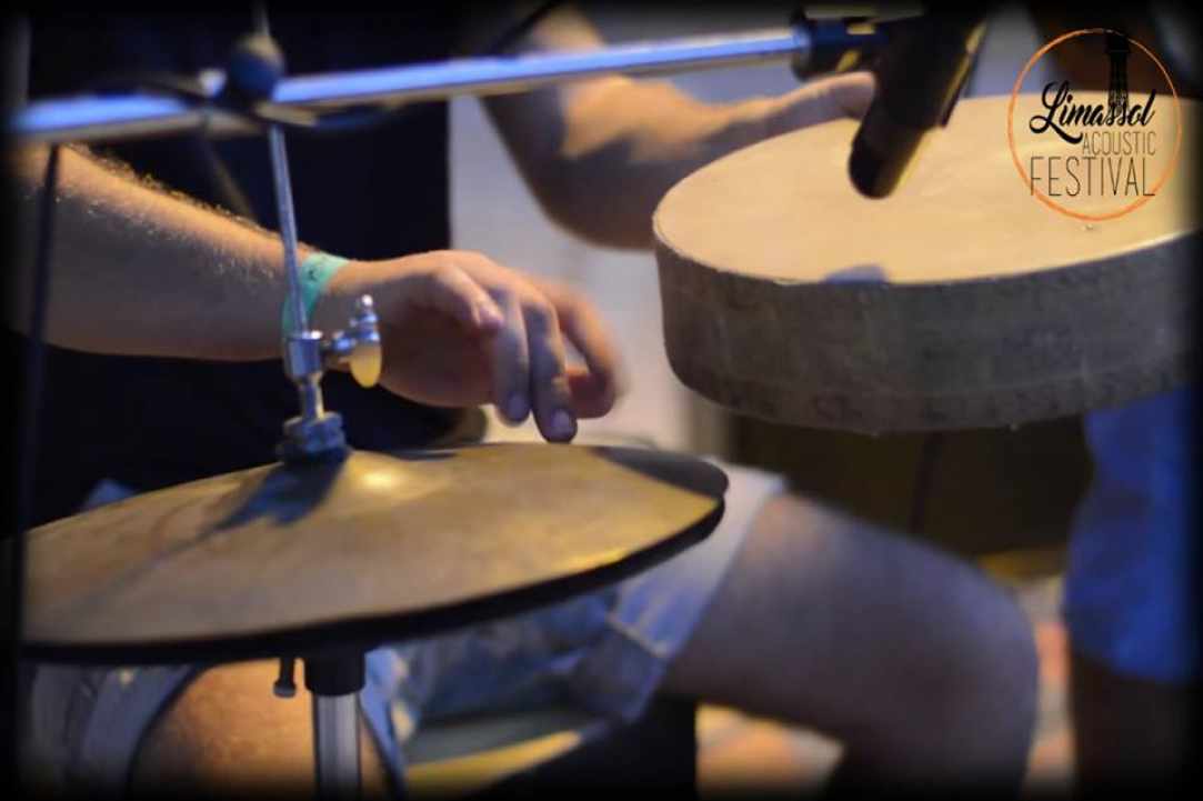 Limassol Acoustic Festival 2017!