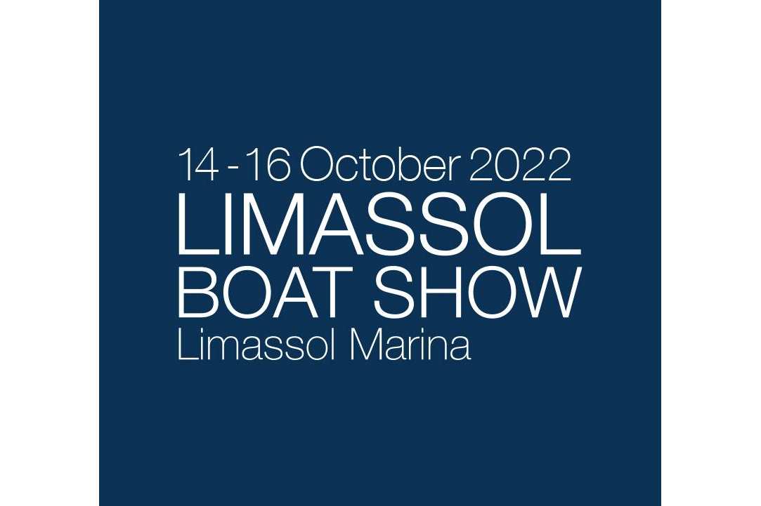 Το Limassol Boat Show έχει επιστρέψει, μεγαλύτερο και καλύτερο!