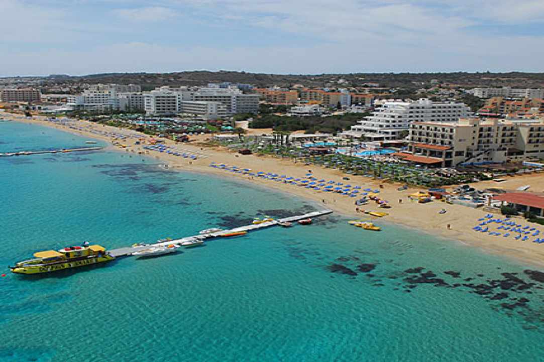 Why invest and do business in Cyprus?