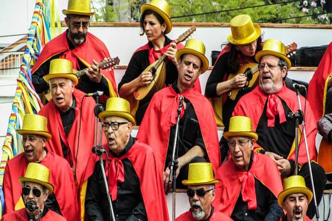 Carnival 2017