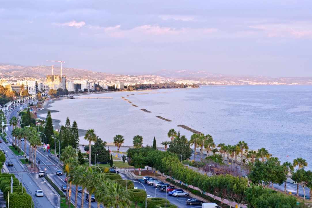 Why Cyprus is an important destination for so many visitors?