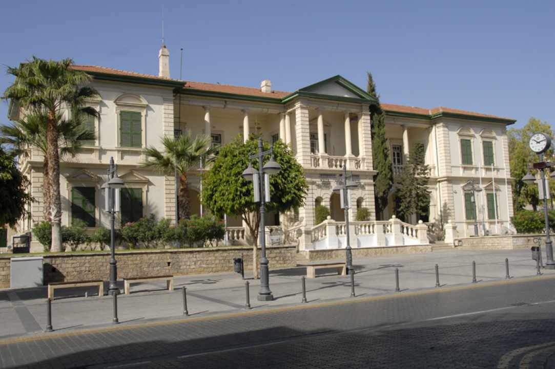 Βιώσιμη Αστική Ανάπτυξη στη δυτική περιοχή της Λεμεσού gallery image 3