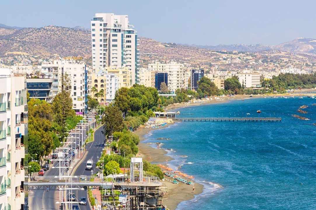 Why invest and do business in Cyprus?