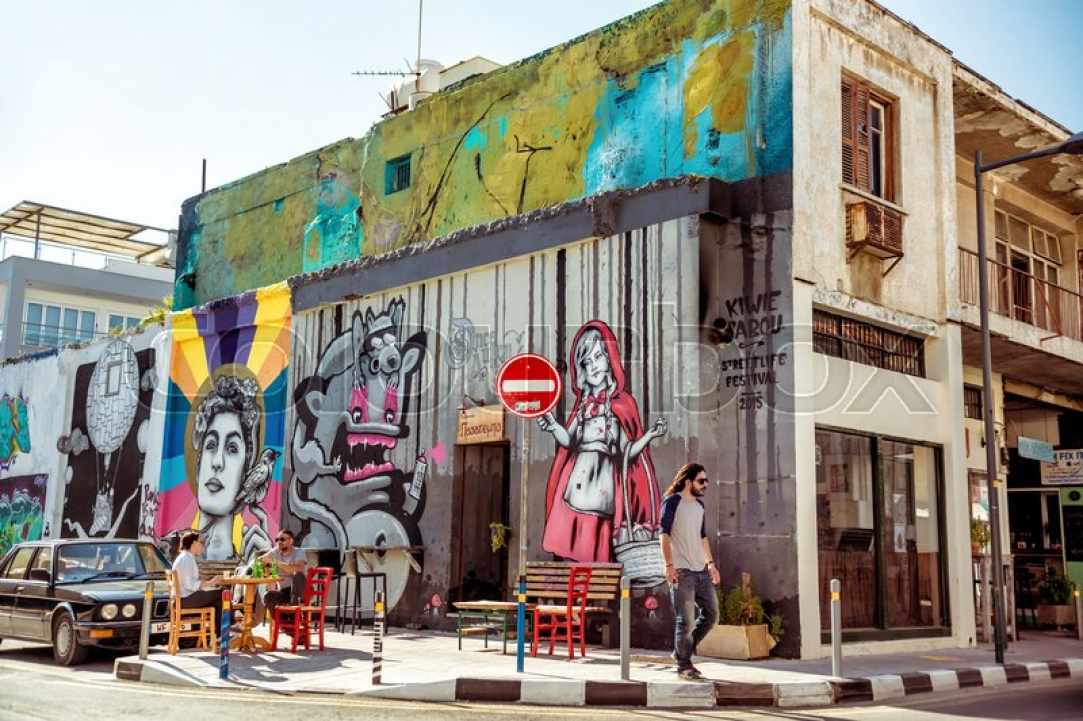 «Λεμεσός: Μετά την ανάπτυξη τι;» gallery image 3