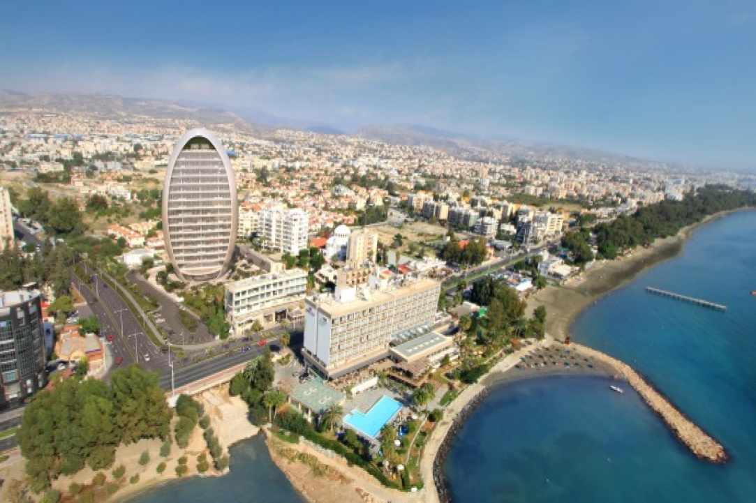 Why invest and do business in Cyprus?