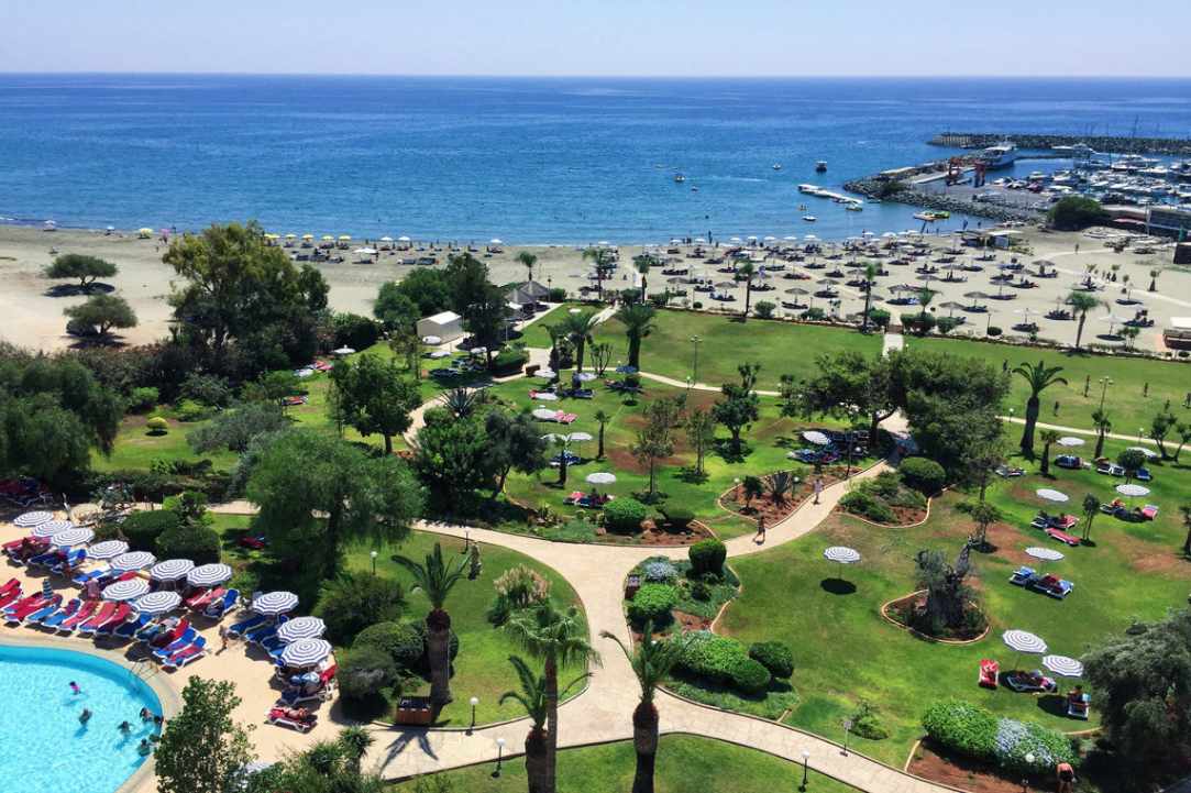 Why Cyprus is an important destination for so many visitors?