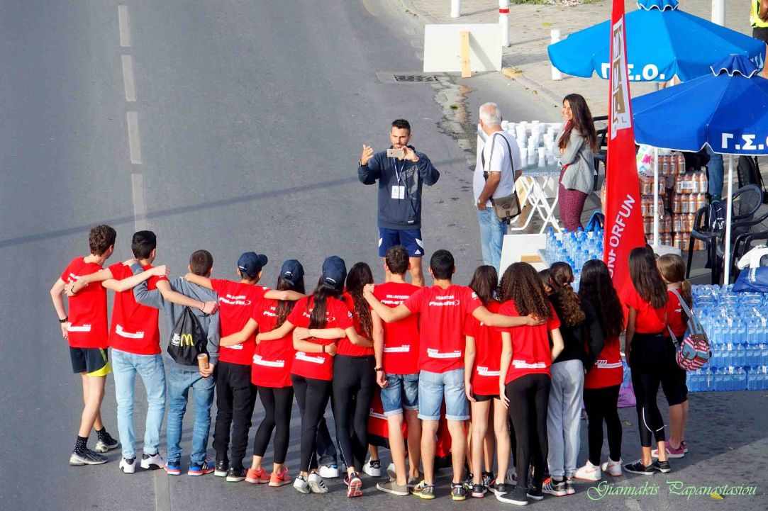 Limassol International Marathon 
