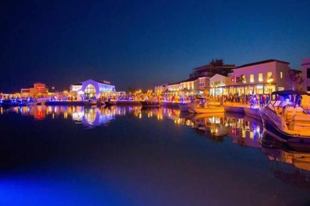 The Limassol Boat Show 2018