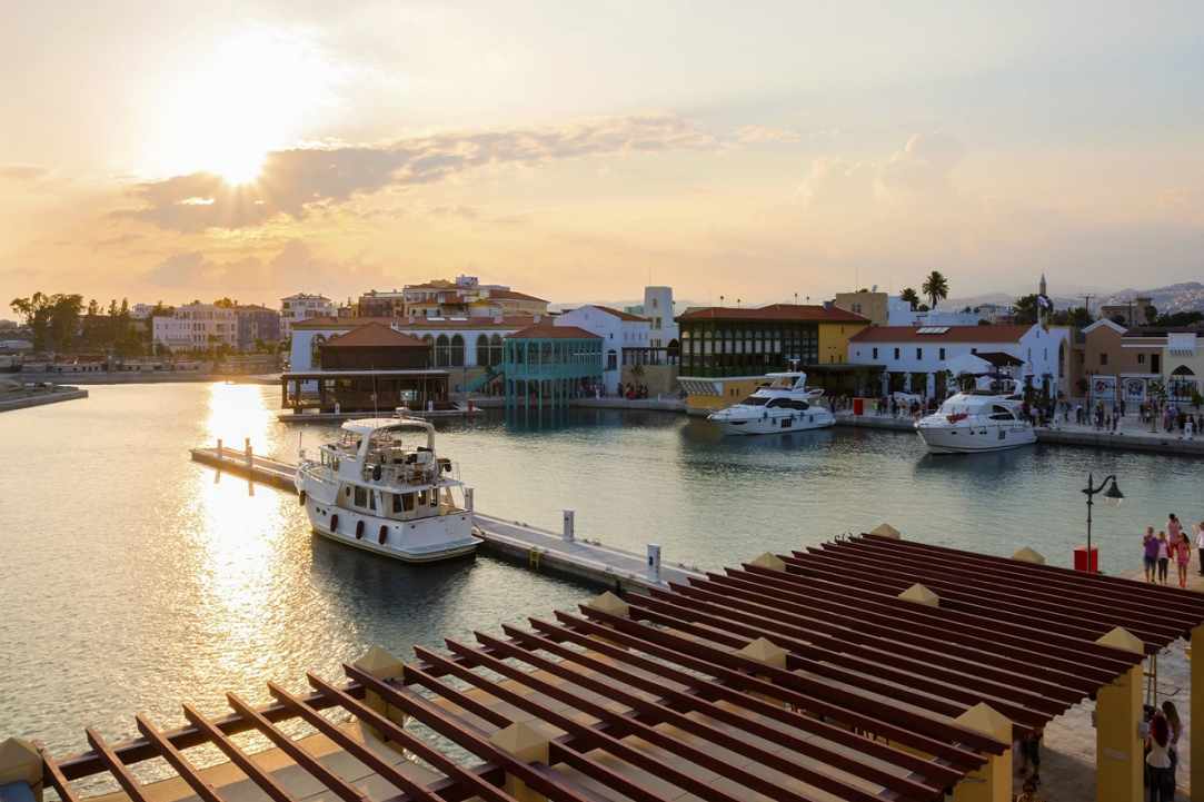 Why invest and do business in Cyprus?