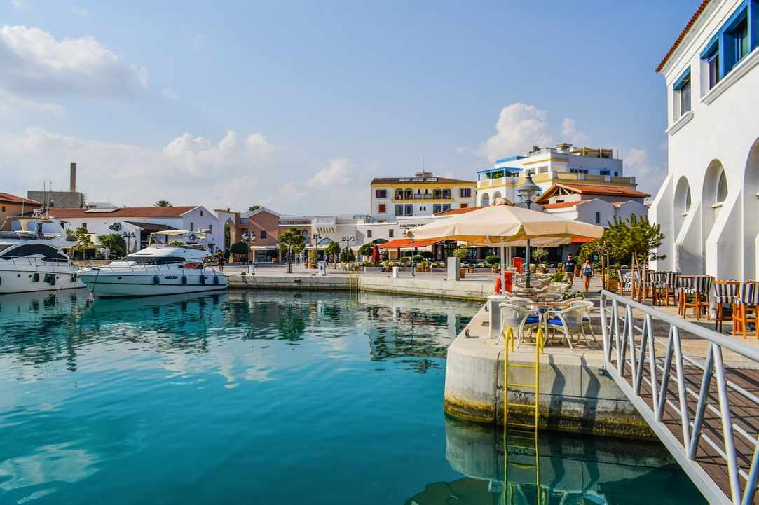 Why invest and do business in Cyprus?