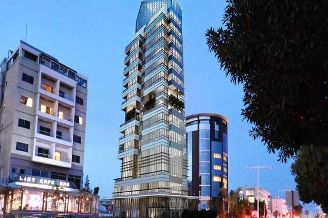 Βιώσιμη Αστική Ανάπτυξη στη δυτική περιοχή της Λεμεσού gallery image 4
