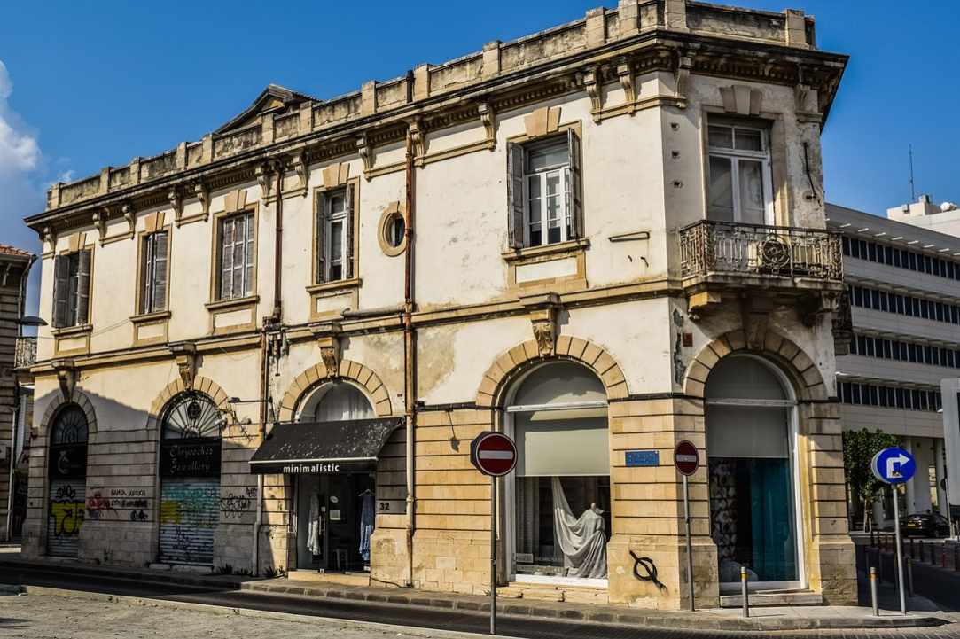 «Λεμεσός: Μετά την ανάπτυξη τι;»