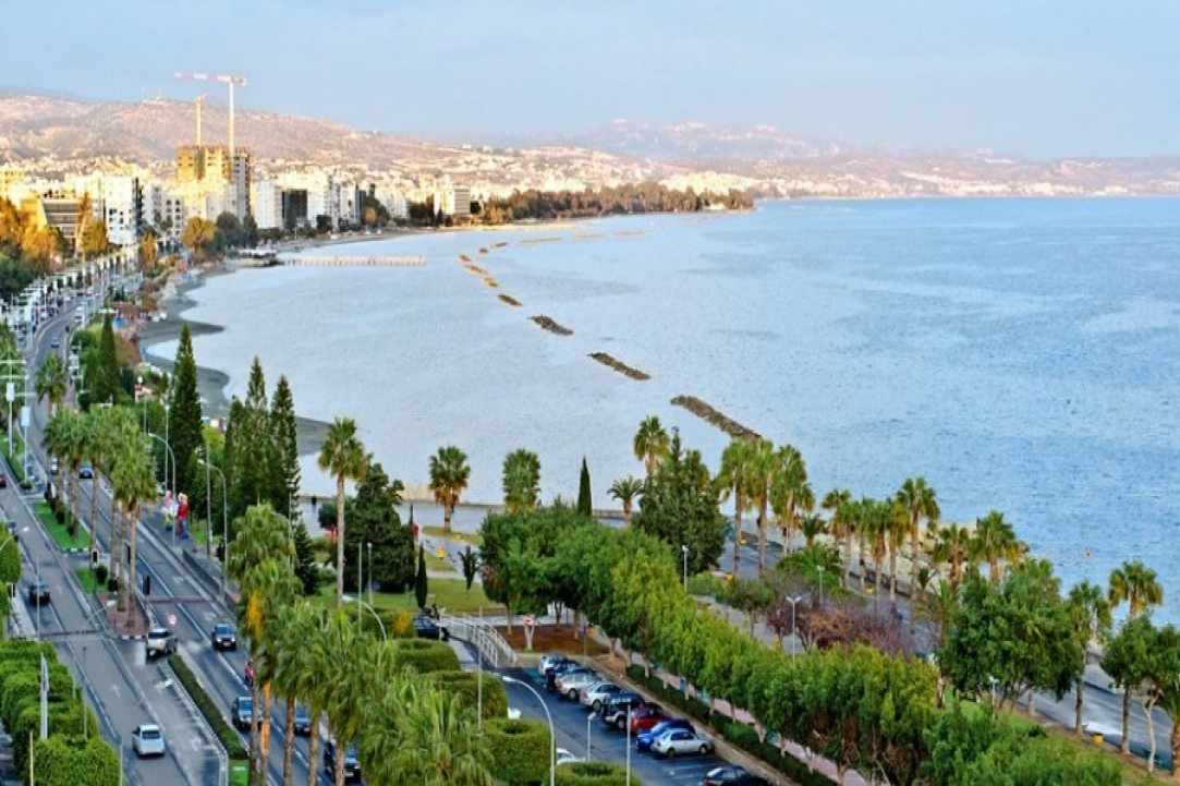 Why invest and do business in Cyprus?