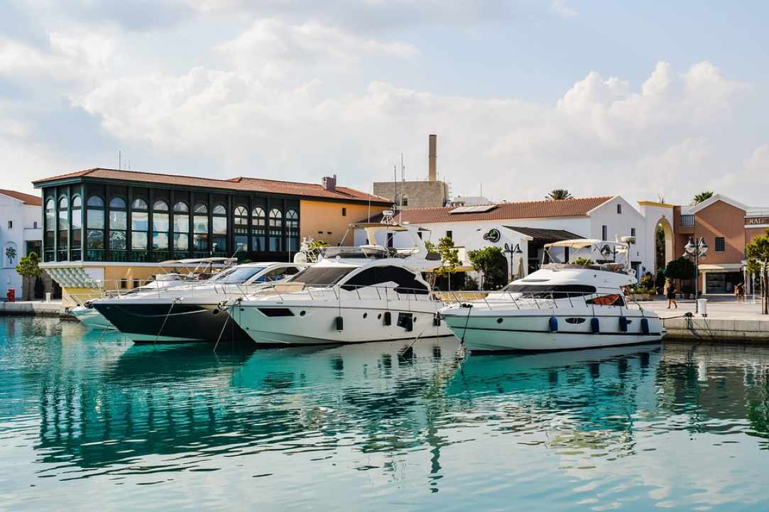 Why invest and do business in Cyprus?