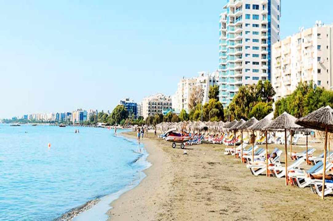 Why Cyprus is an important destination for so many visitors? gallery image 1