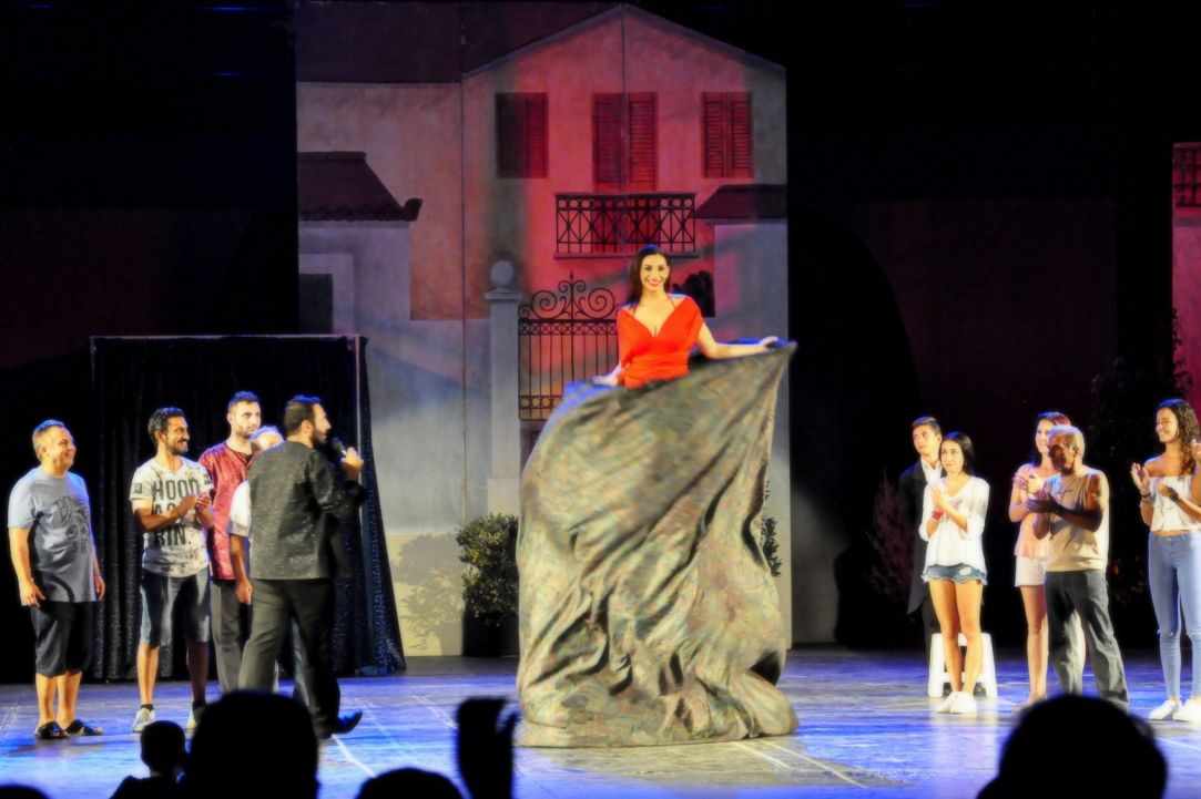 Liotatis Magic Family