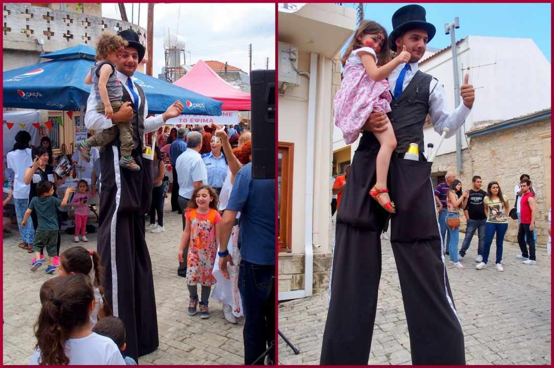 Liotatis Magic Family